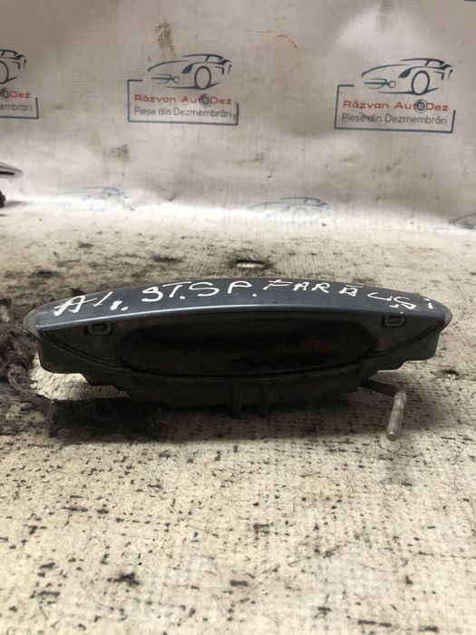 maner exterior stanga spate  audi a4 2009