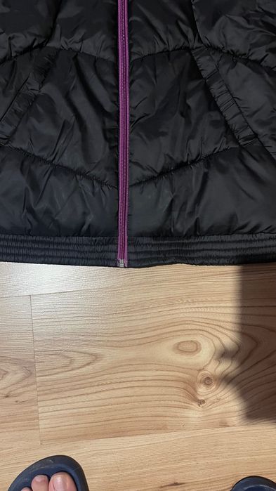 Детско зимно яке Puma