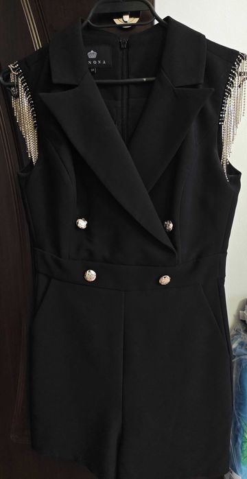 Дамски гащеризон Юнона