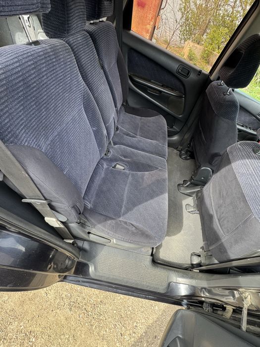 Продам Honda Stream