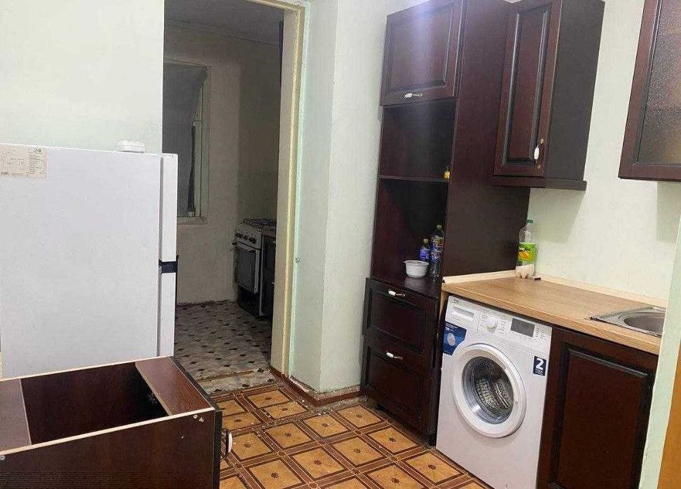 Massiv Yalangachda kvartira ijaraga beriladi