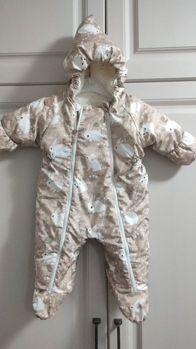 Продаю комбинезон за 4000