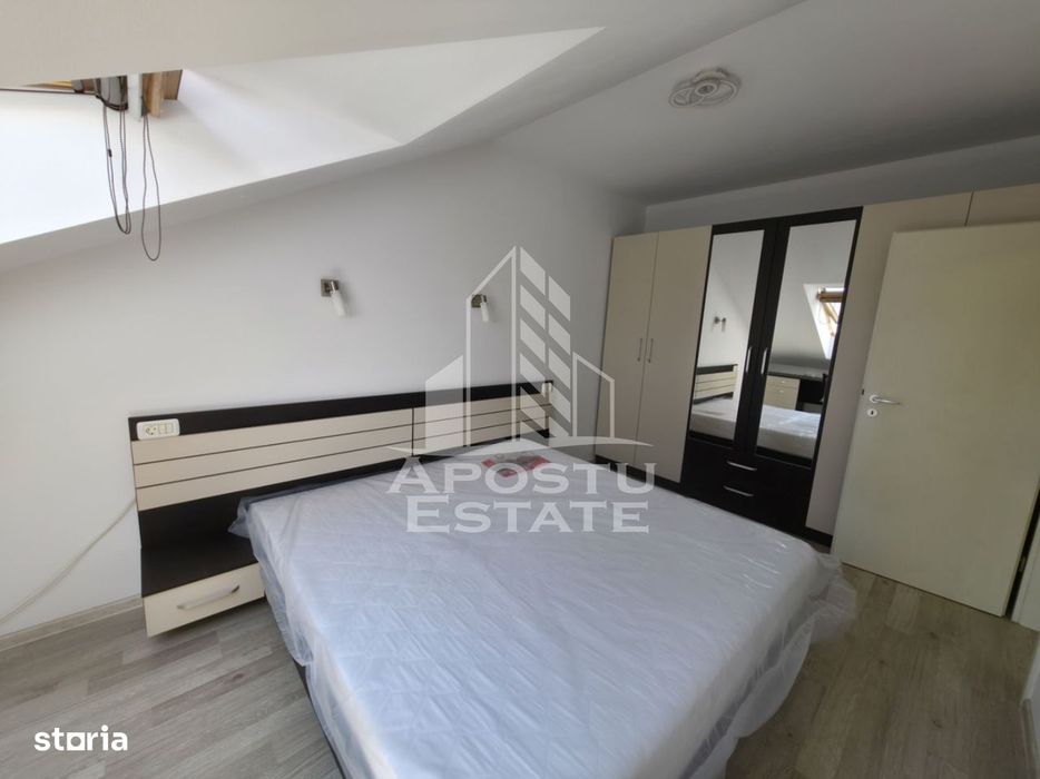 Apartament cu 2 camere de vanzare in zona Steaua, Timisoara — fotografia 1