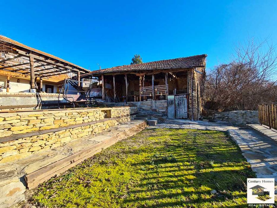 Продава се Къща в с. Буковец, Област Велико Търново - 100 кв.м за 665 €/кв.м - Снимка #13