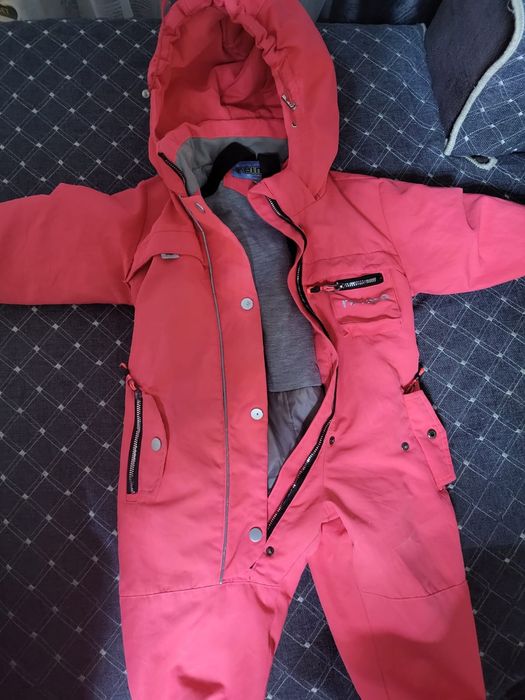 Продам комбез демисезоный