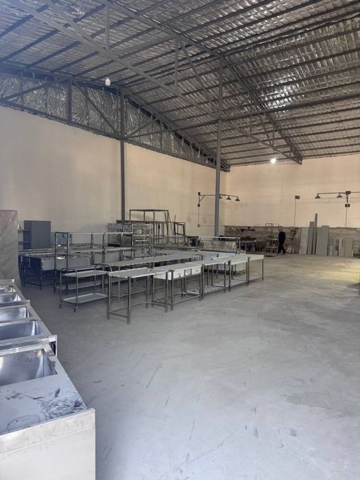 Сдается склад в аренду!!