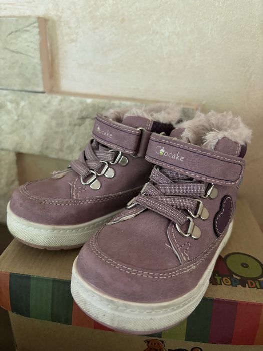 Зимни боти Graceland номер 21