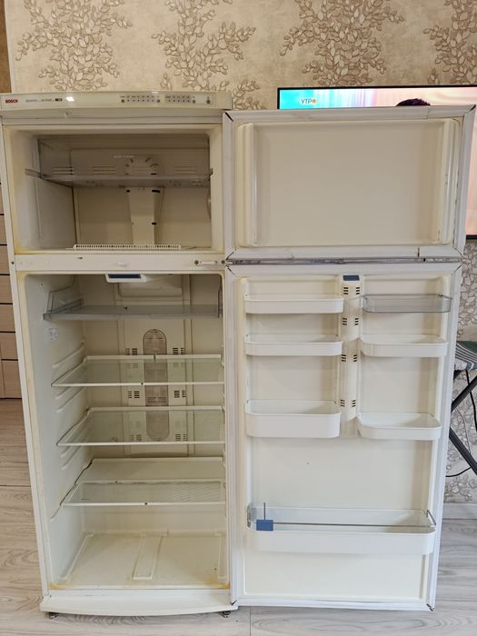 Продается холодильник BOSCH