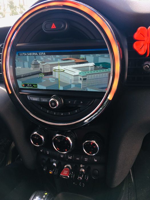 БМВ Map Update Road Map PREMIUM NEXT MOTION Move Evo Way LIVE Ъпдейт