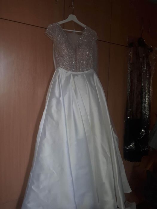 Сватбена  рокля Letizia by Luce Sposa