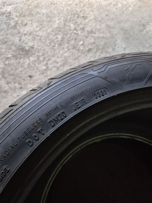 245/45/18--275/40/18 Goodyear