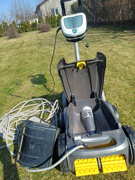 Robot curățare piscină Zodiac Vortex OV 3400,