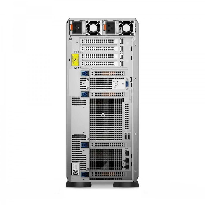 Сървър Dell T550