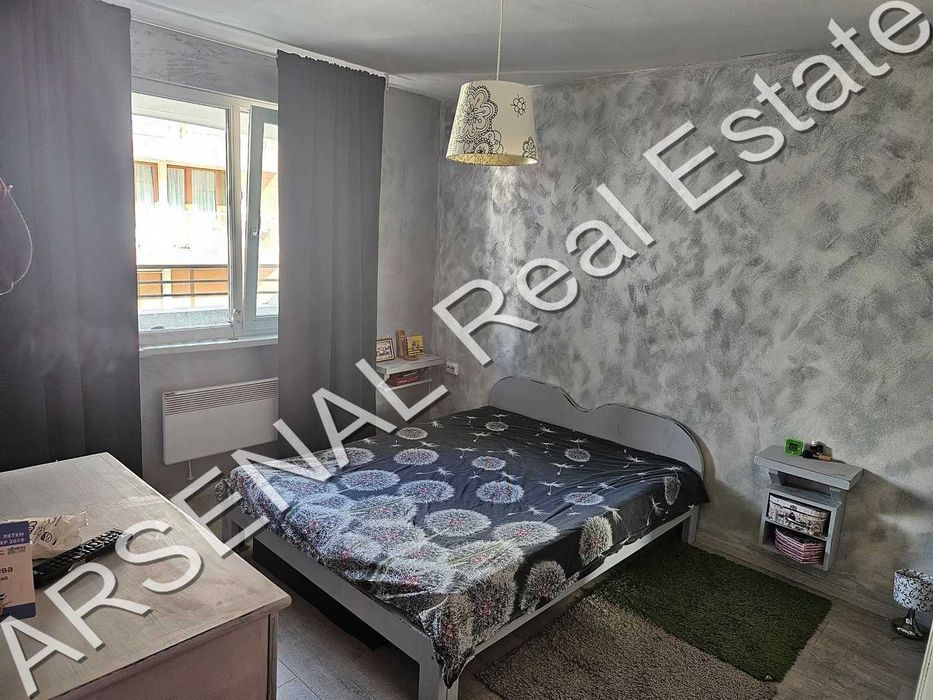 Дава се под наем Тристаен апартамент в София, Дървеница - 120 кв.м за 800 € - Снимка #4