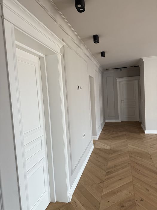 Renovari, Finisari Amenajari interioare și exterioare