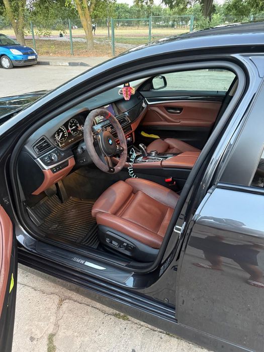 Vand BMW SERIA5 , F10