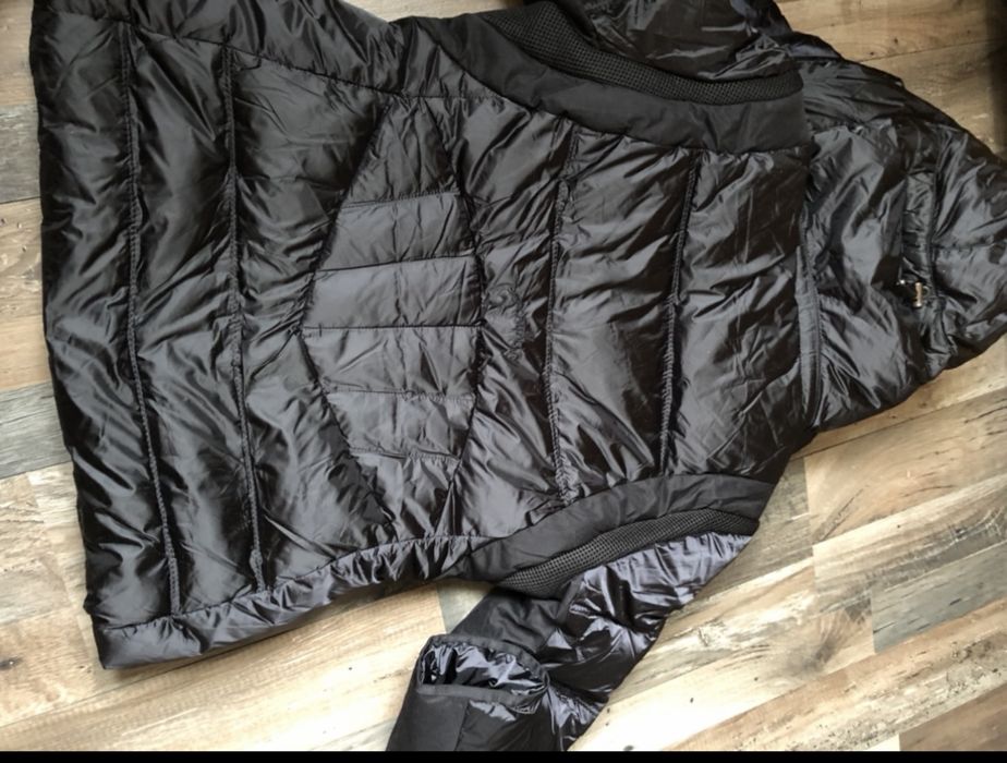 Дамско яке за ски ново