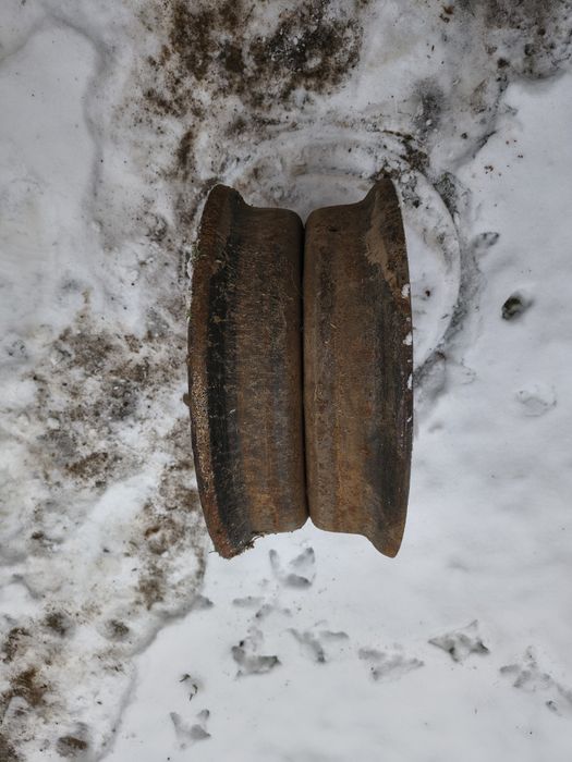 Jantă Remorcă RM 23