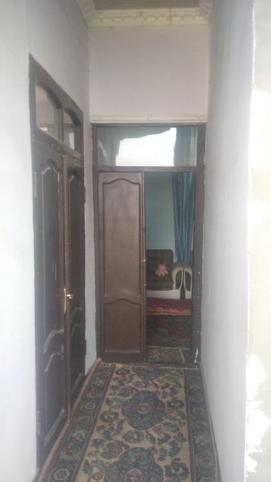 Nazarbek tekstil tarozi koʻcha yuzida hamma baland  imora 8 xonali