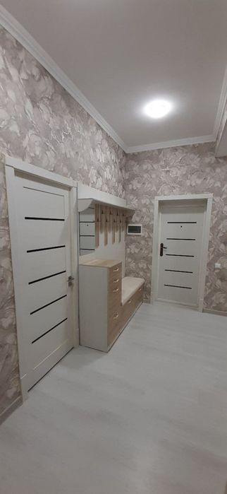 Qo‘qon shahar, Shohruhobod 41dom 2chi etaj 4 xona tehnika jihozlar bil