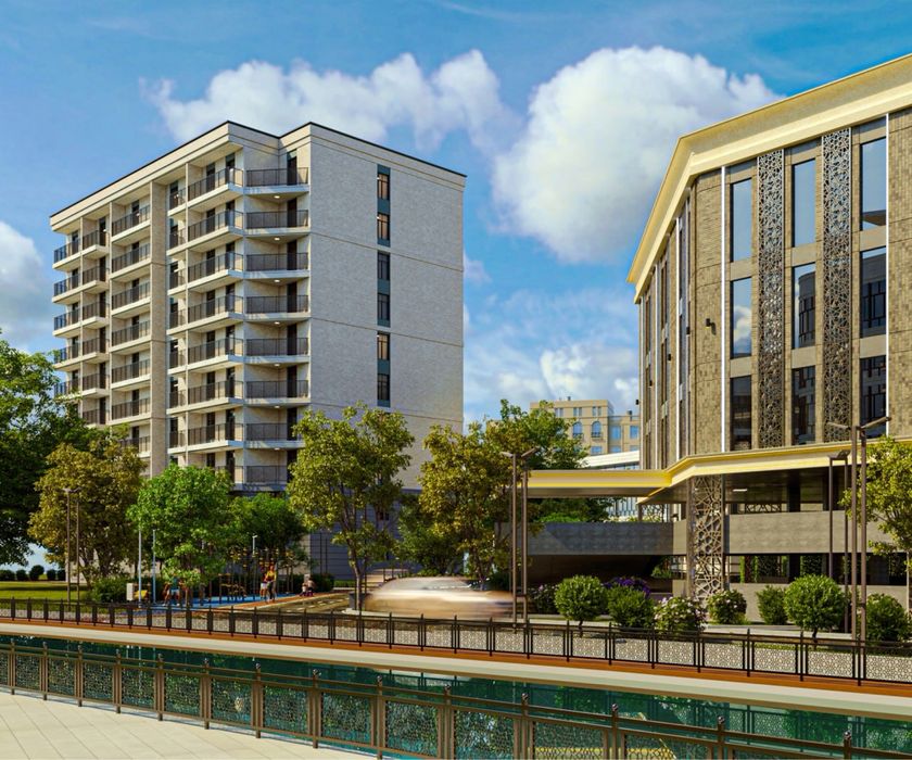 Срочно продаю свою квартиру, Выкуп цена, Яккасарой район, цена хорошая