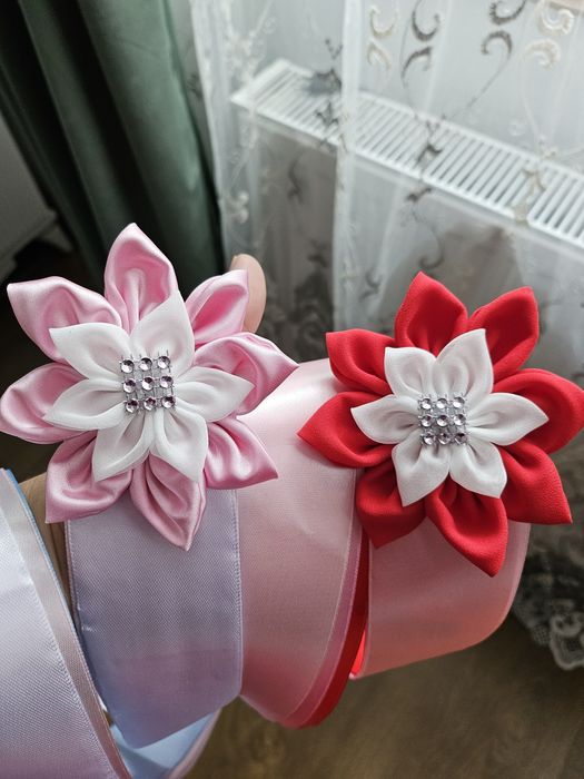 Panglici ,cocarde clasa a-VIII-a 25 Lei