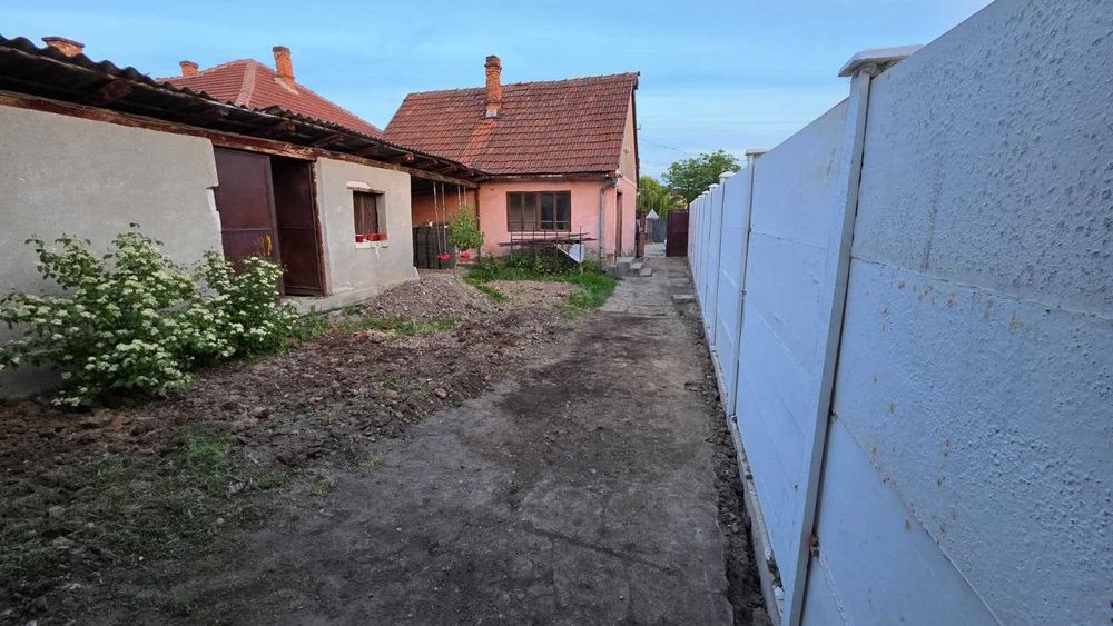 Casă de Vânzare în Sebiș, Jud. Arad