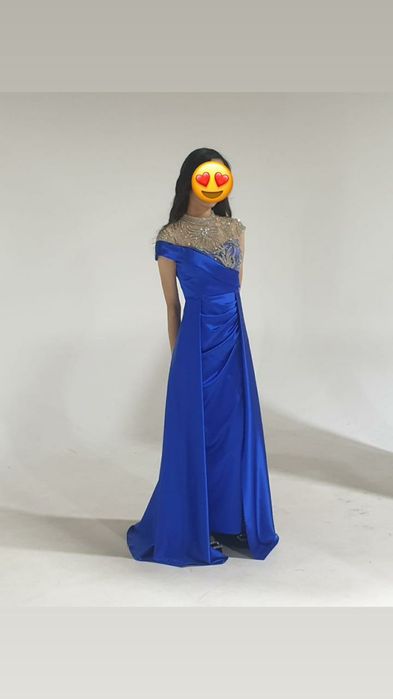 Продам платье вечернее