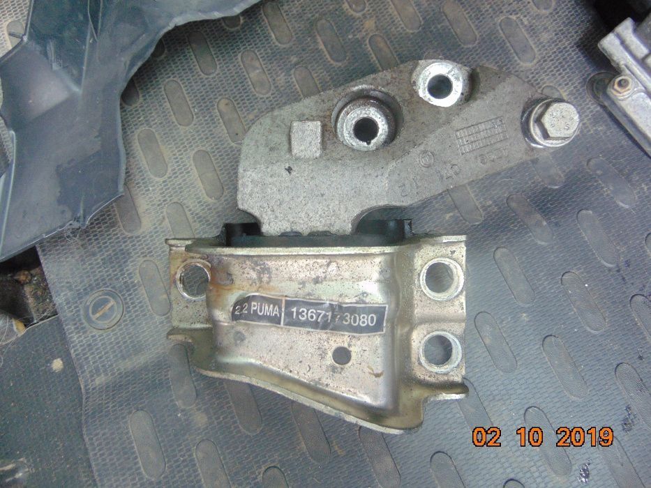 Suport motor Fiat Ducato Peuget Boxer Citroen Jumper 2006-2012