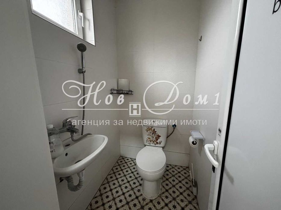 Дава се под наем Къща в с. Бенковски, Област Варна - 113 кв.м за 765 € - Снимка #9