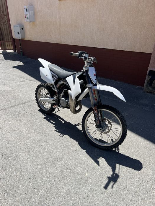 Ktm sx 85 2012 19 16