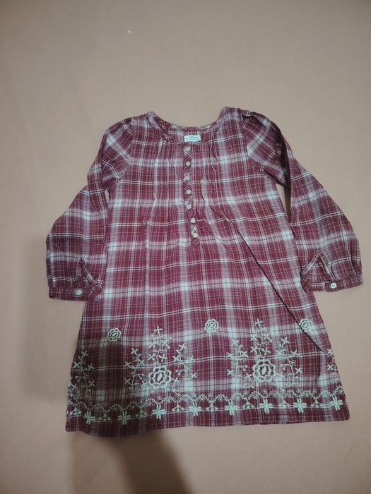 Голям лот детски дрехи 104/110