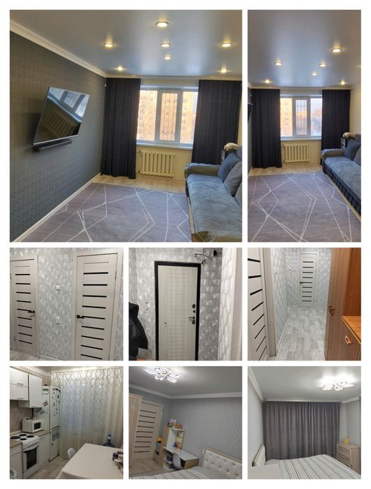 Продам 2-х комнатную квартиру