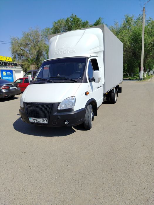 Продам газель бизнес 2013 года.