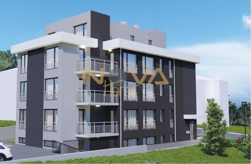 Продава се Двустаен апартамент в Варна, Виница - 57 кв.м за 501 €/кв.м - Снимка #1