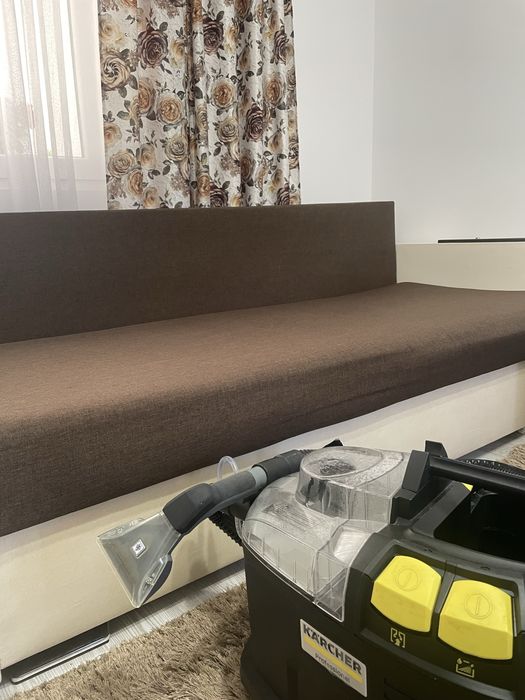 Curățare canapele si saltele la domiciliu – rapid & profesionist