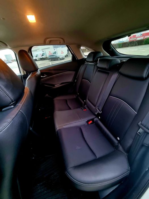 Mazda CX3 2018, 2 litri Benzina, Automata