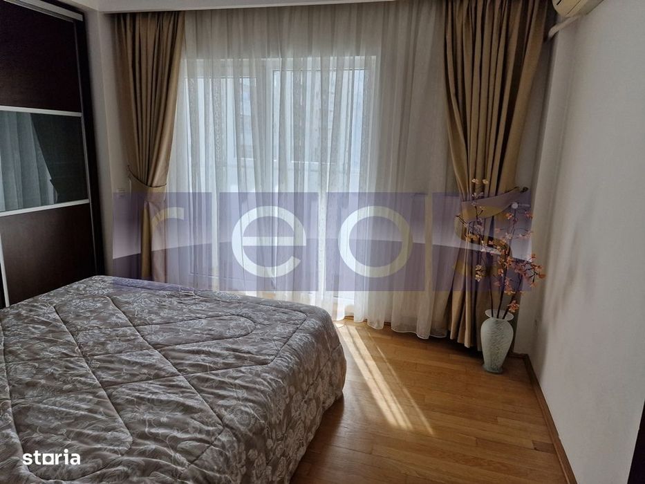 De inchiriat Duplex 4 camere | Zona Decebal