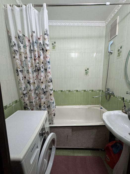 Продам 3-х комнатную квартиру