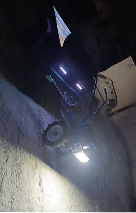 Продам  или обменяю мотоблок