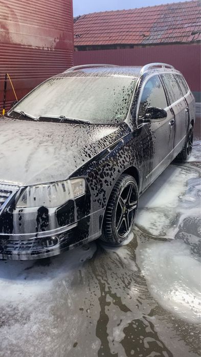 VOLKSWAGEN Passat 2006 — imagine 2