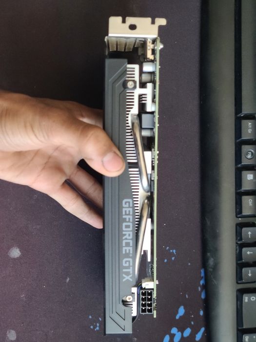 Arktek GTX 1660 Super б/у