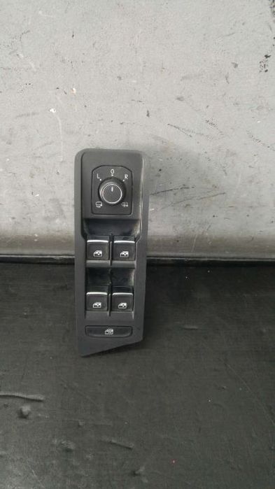 Bloc butoane geamuri electrice oglinzi blocare usi vw t roc a11 5g0959857 3g0959565 2ga867255