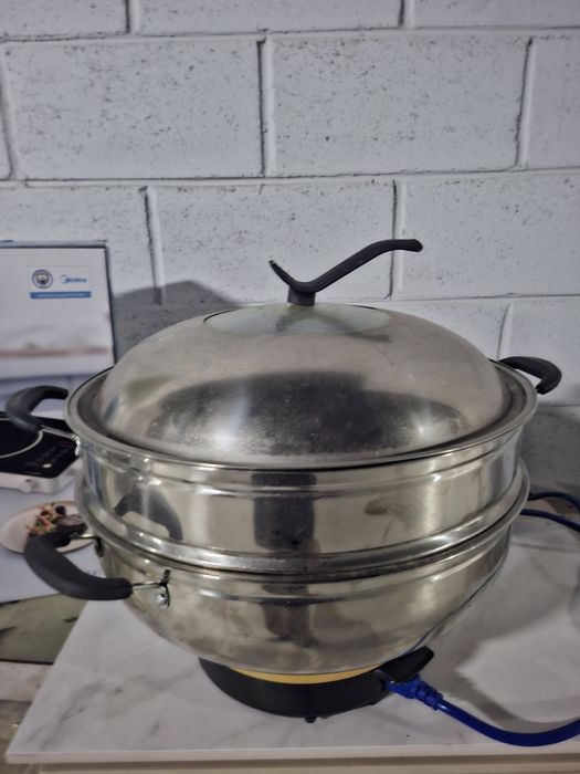 Продам кухонное оборудование