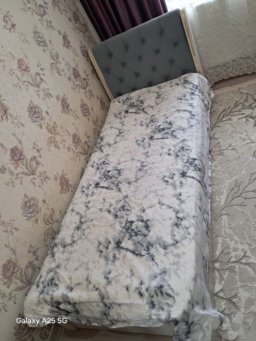 Продаётся кровать-сундук