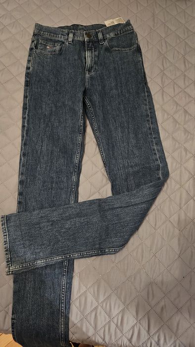 Дънки pause jeans trussardi guess tommy g starr