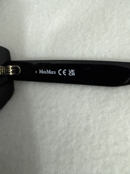 Ochelari de soare Max Mara