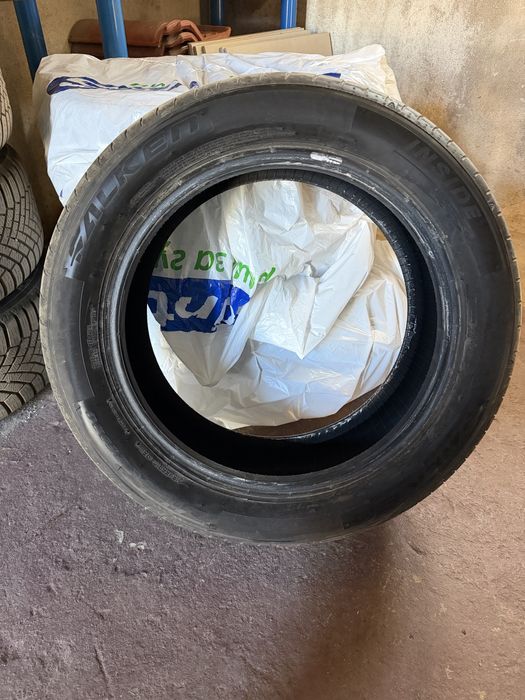 Летни гуми Falken 215/55R17 дот 25