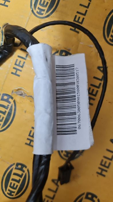 Oglinda dreapta Maserati Levante heliomata electrocrom