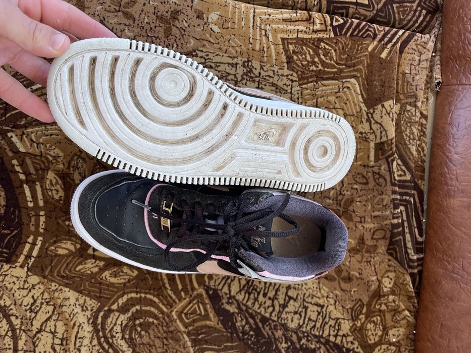 Air force in stare foarte buna